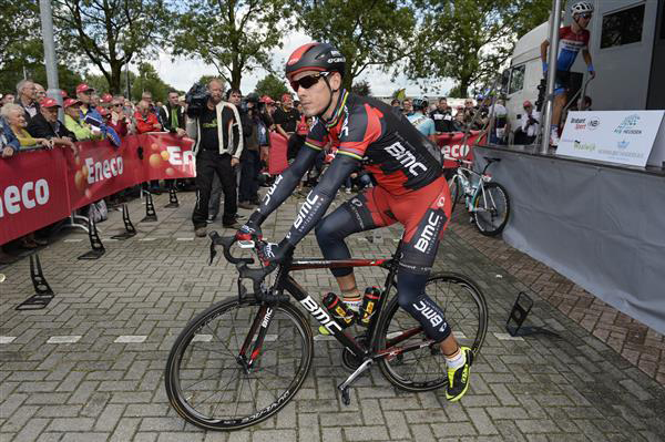 Philippe Gilbert